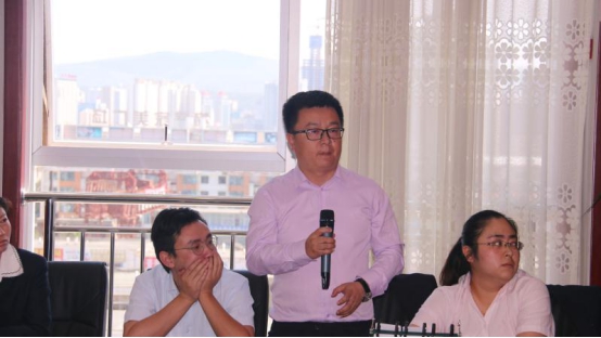 &ldquo;防風(fēng)險(xiǎn)、除隱患、遏事故&rdquo;安全知識(shí)競(jìng)賽