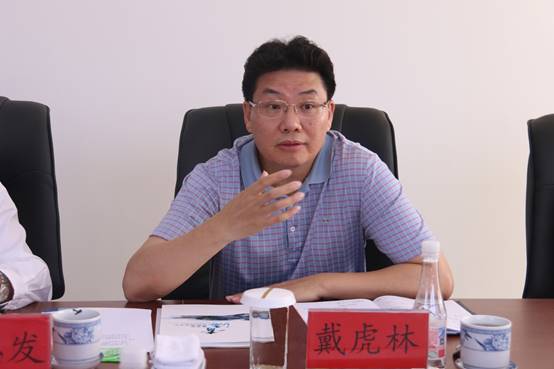 建行青海省分行與集團總公司召開座談會，共商合作思路